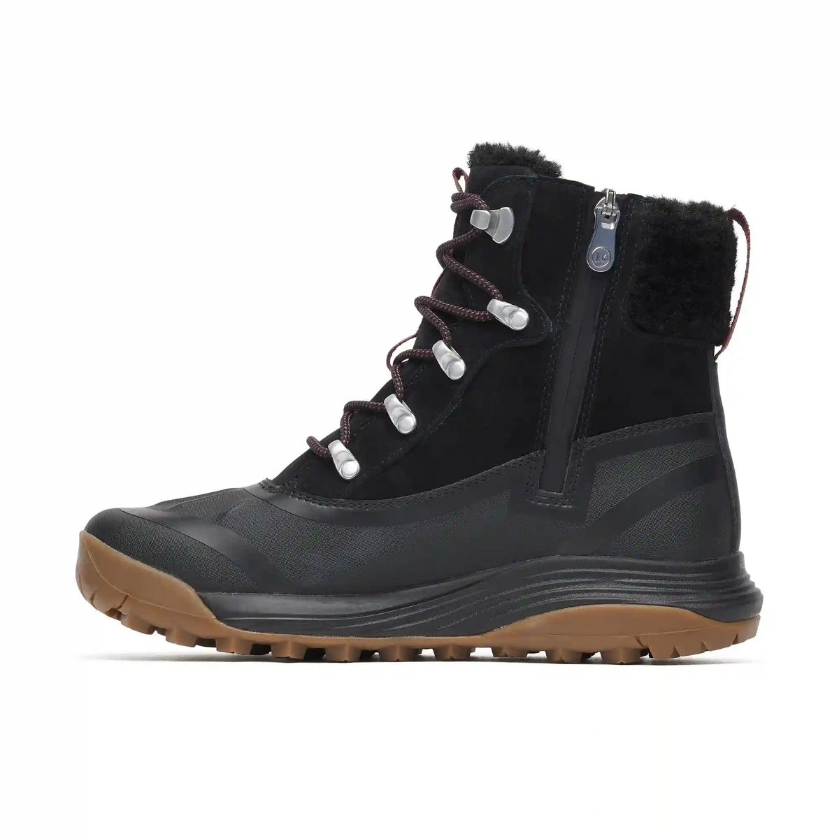 Siren 4 Thermo Lace Waterproof