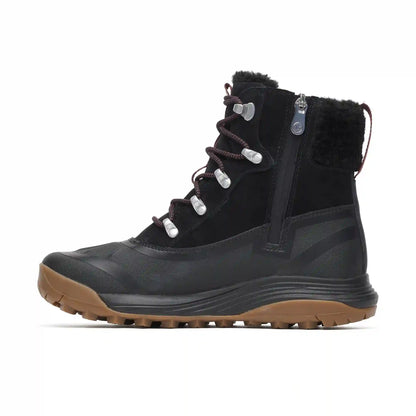 Siren 4 Thermo Lace Waterproof