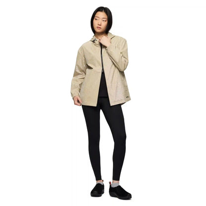 Rani Metallic Raincoat