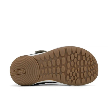 Bare Steps Trail Glove