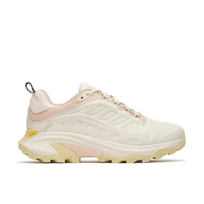 Moab Speed 2 Leather Waterproof