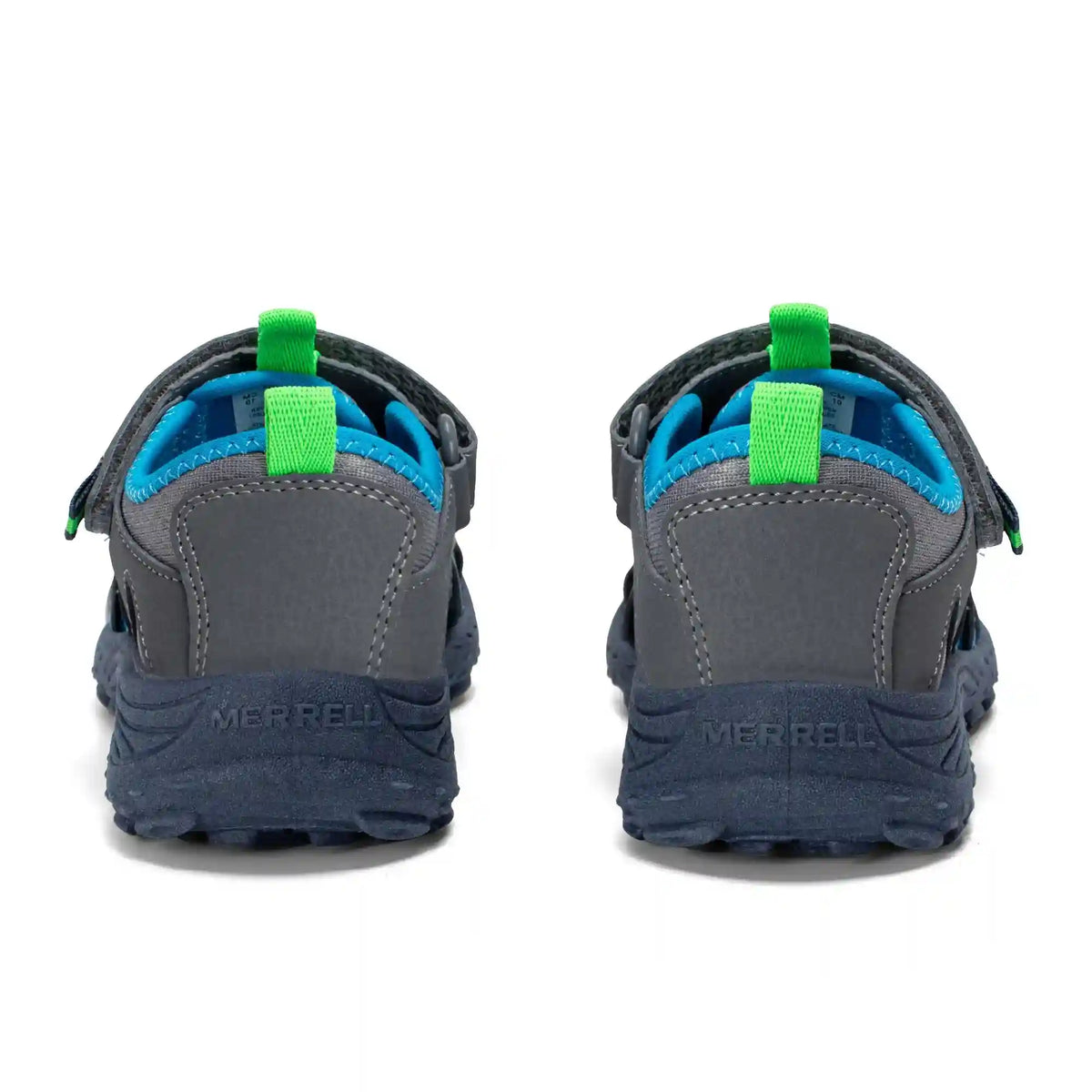 Hydro Trekker