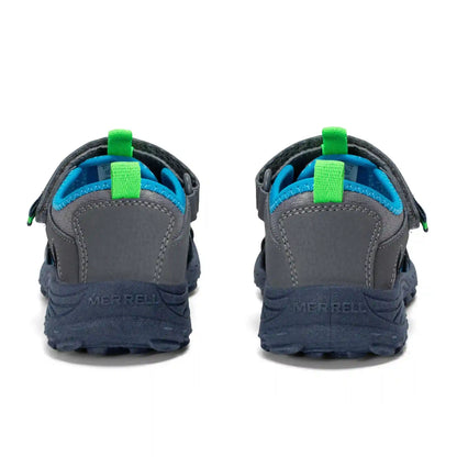 Hydro Trekker
