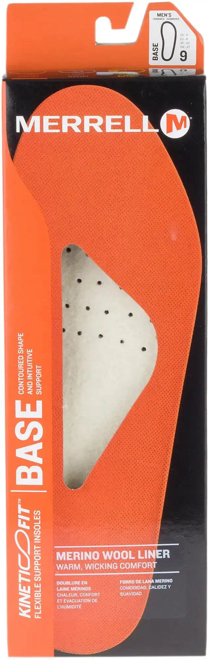 Kinetic Fit™ Base
