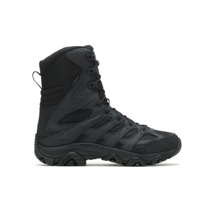 Moab 3 8" Tactical Zip Waterproof Wide Width