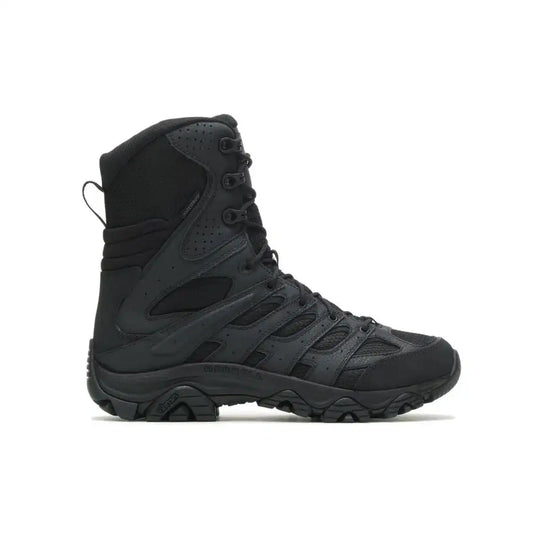 Moab 3 8" Tactical Zip Waterproof Boot