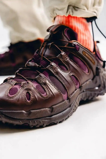 Cham Redux Leather