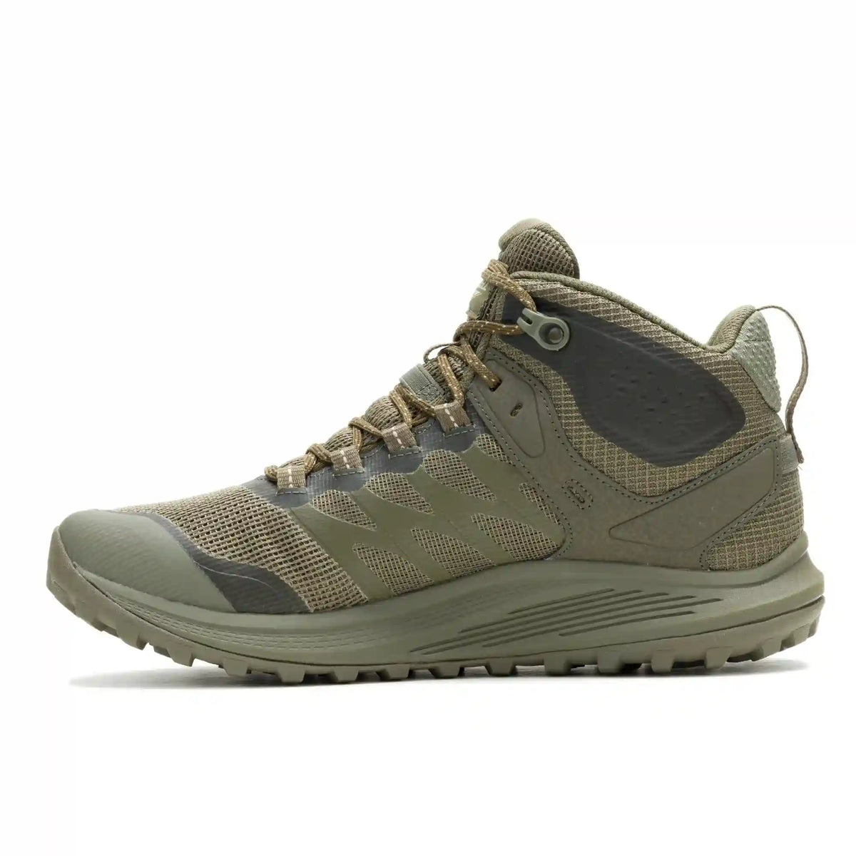 Nova 3 Mid Tactical Waterproof Boot