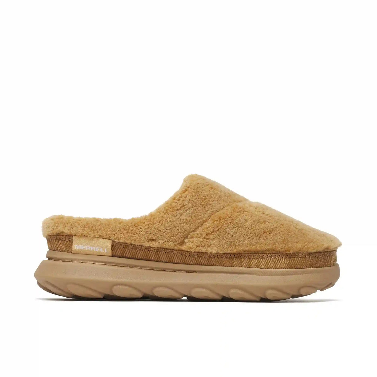 Hut Moc 2 Slide Cozy