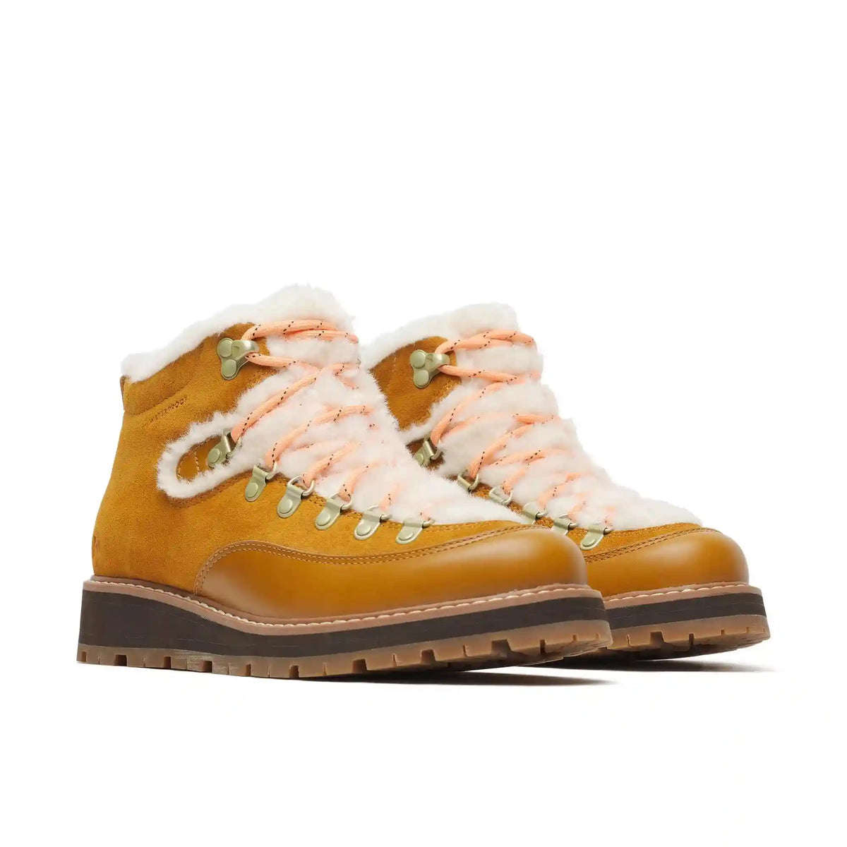 Sugarloaf Mid Lace Cozy Waterproof