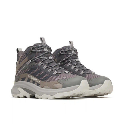 Moab Speed 2 Mid GORE-TEX® Wide Width