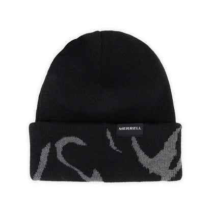 Arvon Reversible Beanie
