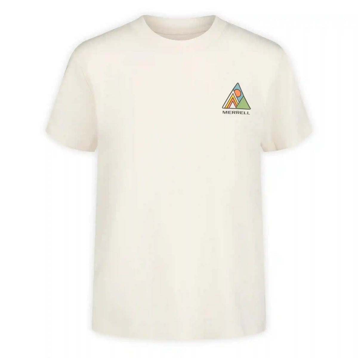 Stay Wild Graphic Tee