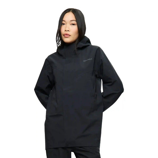 Sadia Seam-Sealed Raincoat