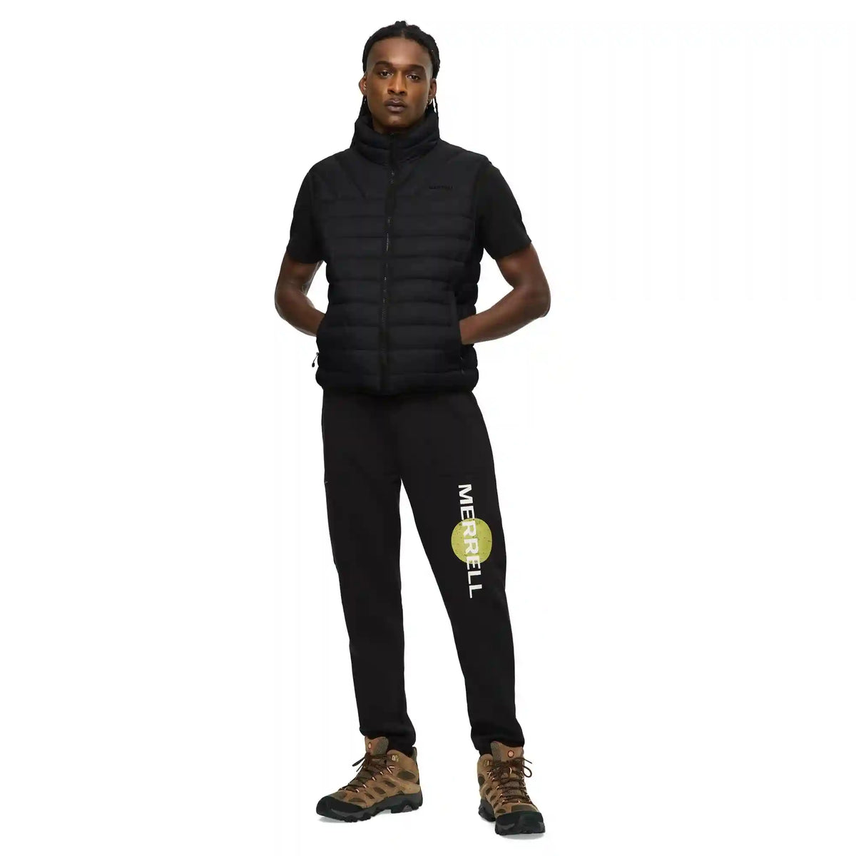 Starfall Packable Vest