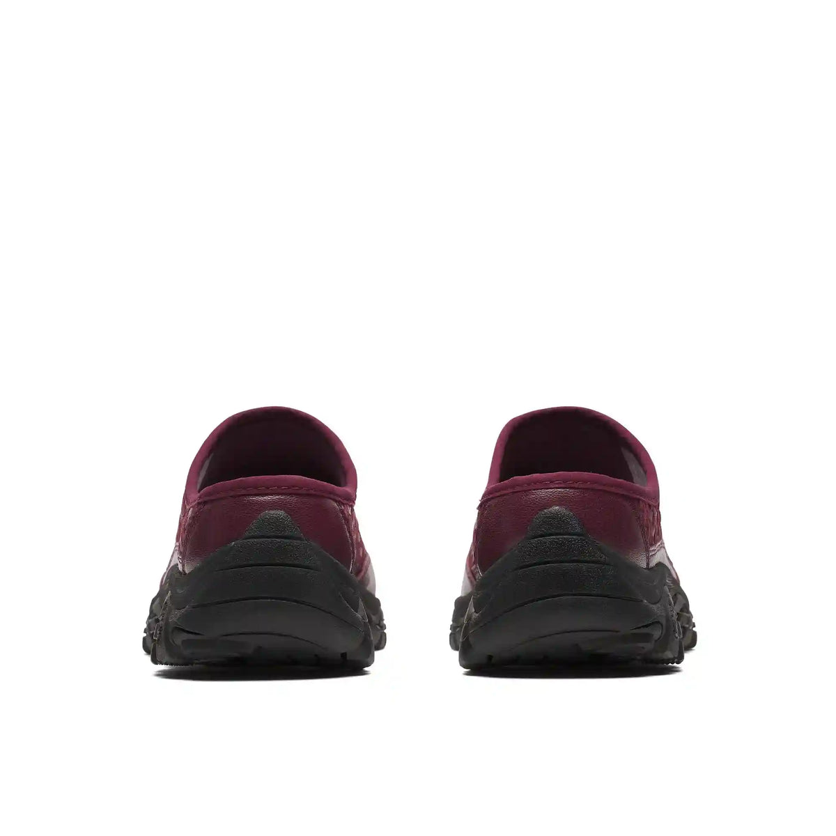 1TRL Moab 2 Slide Leather Woven