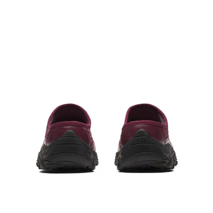 1TRL Moab 2 Slide Leather Woven