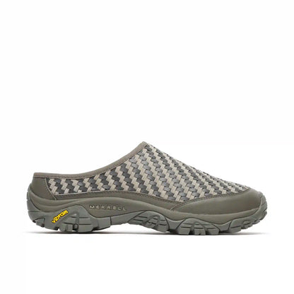 1TRL Moab 2 Slide Leather Woven