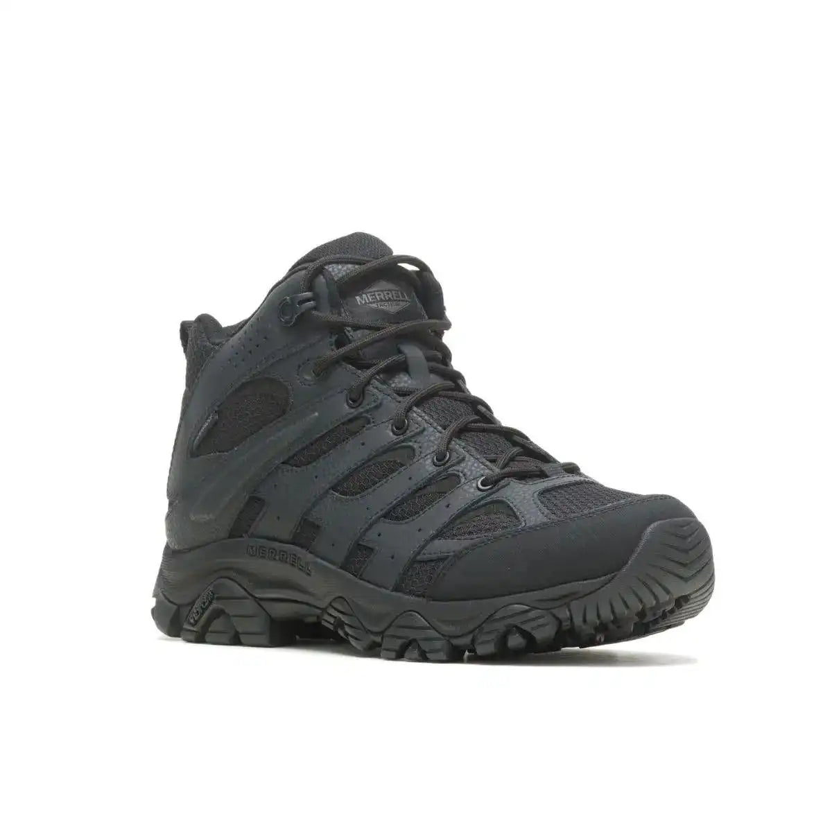 Moab 3 Mid Tactical Waterproof Wide Width