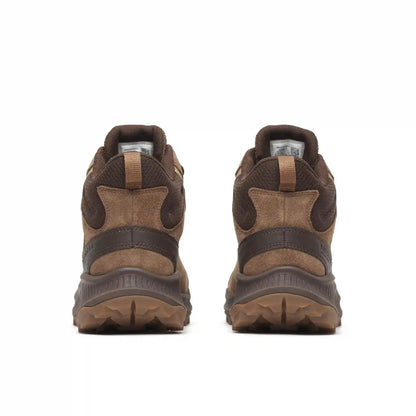 Speed Strike 2 Mid Leather Waterproof