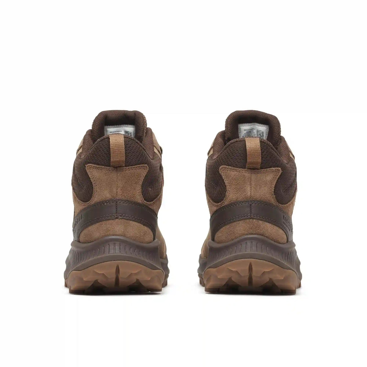 Speed Strike 2 Mid Leather Waterproof Wide Width
