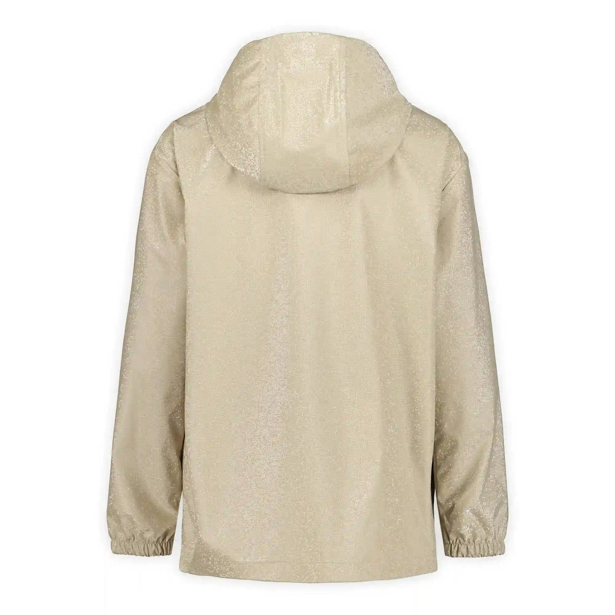 Rani Metallic Raincoat