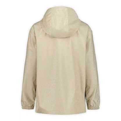 Rani Metallic Raincoat