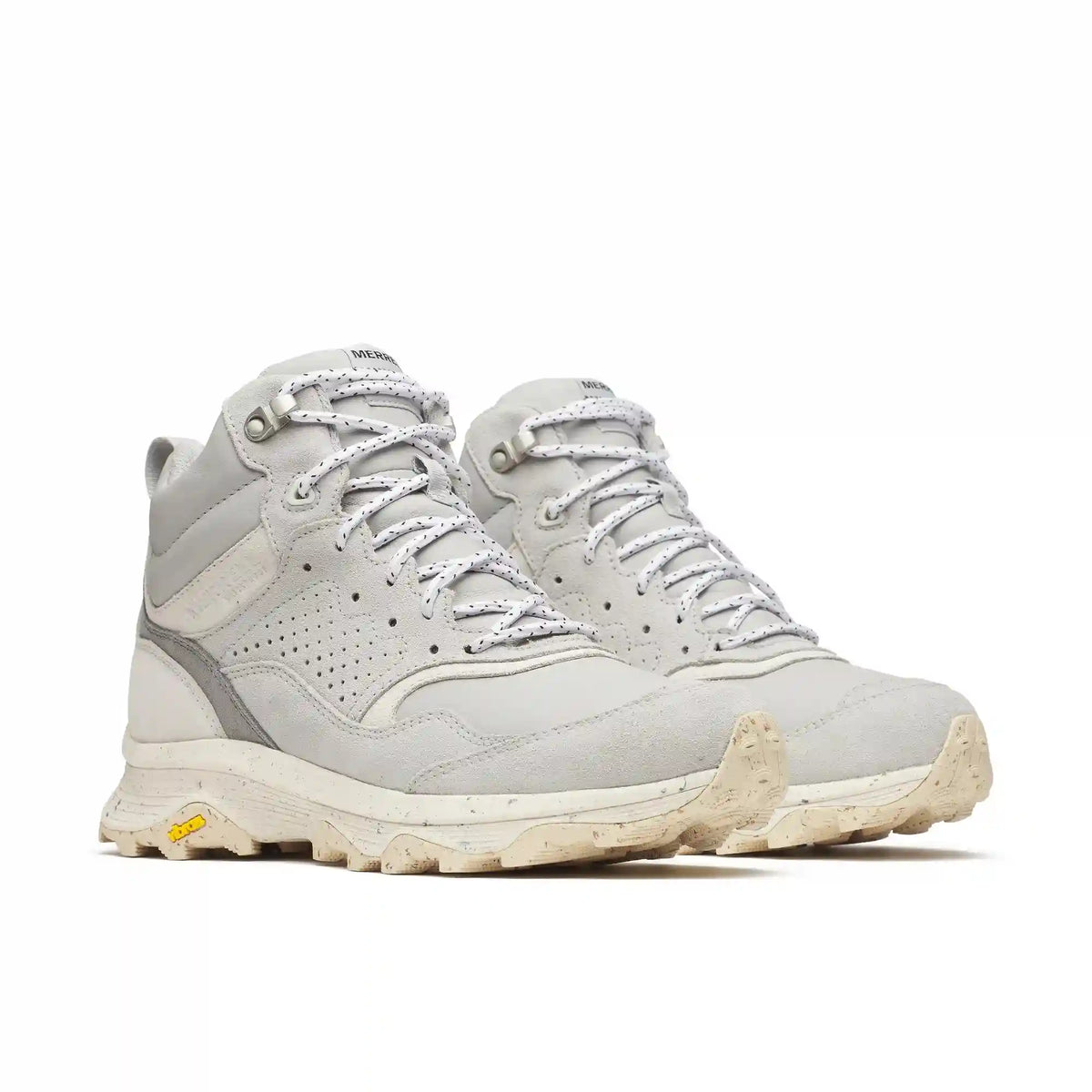 Speed Solo MXD Mid Waterproof