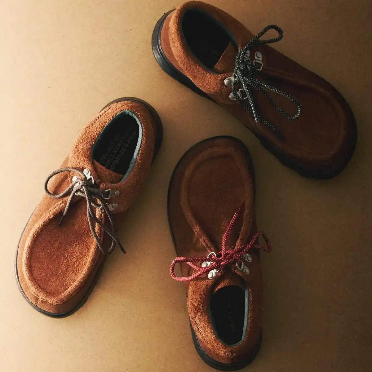 Hut Moc 2 Leisure X Eastlogue