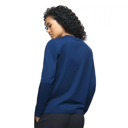 Scenic Route Long Sleeve Tee