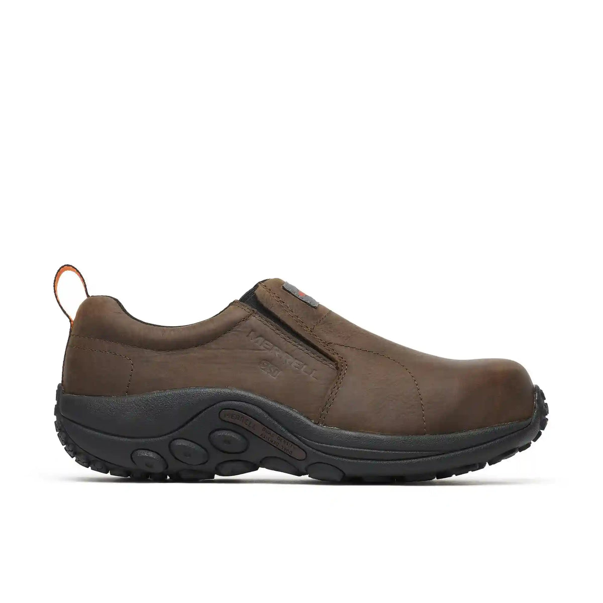 Jungle Moc Leather Comp Toe SD+ Work Shoe