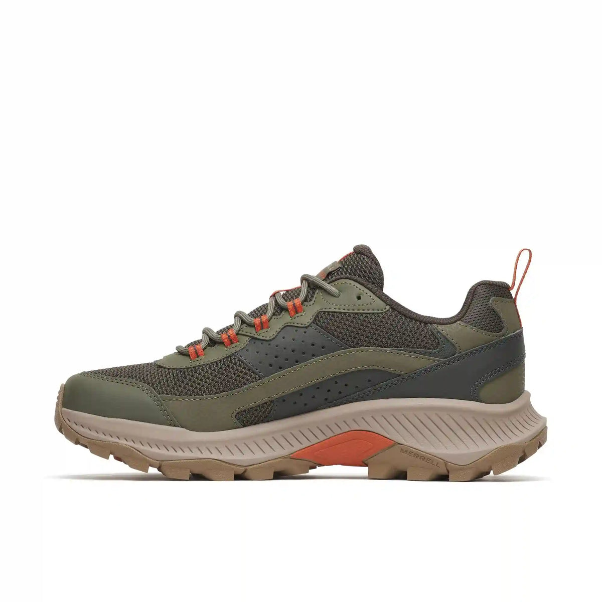 Speed Strike 2