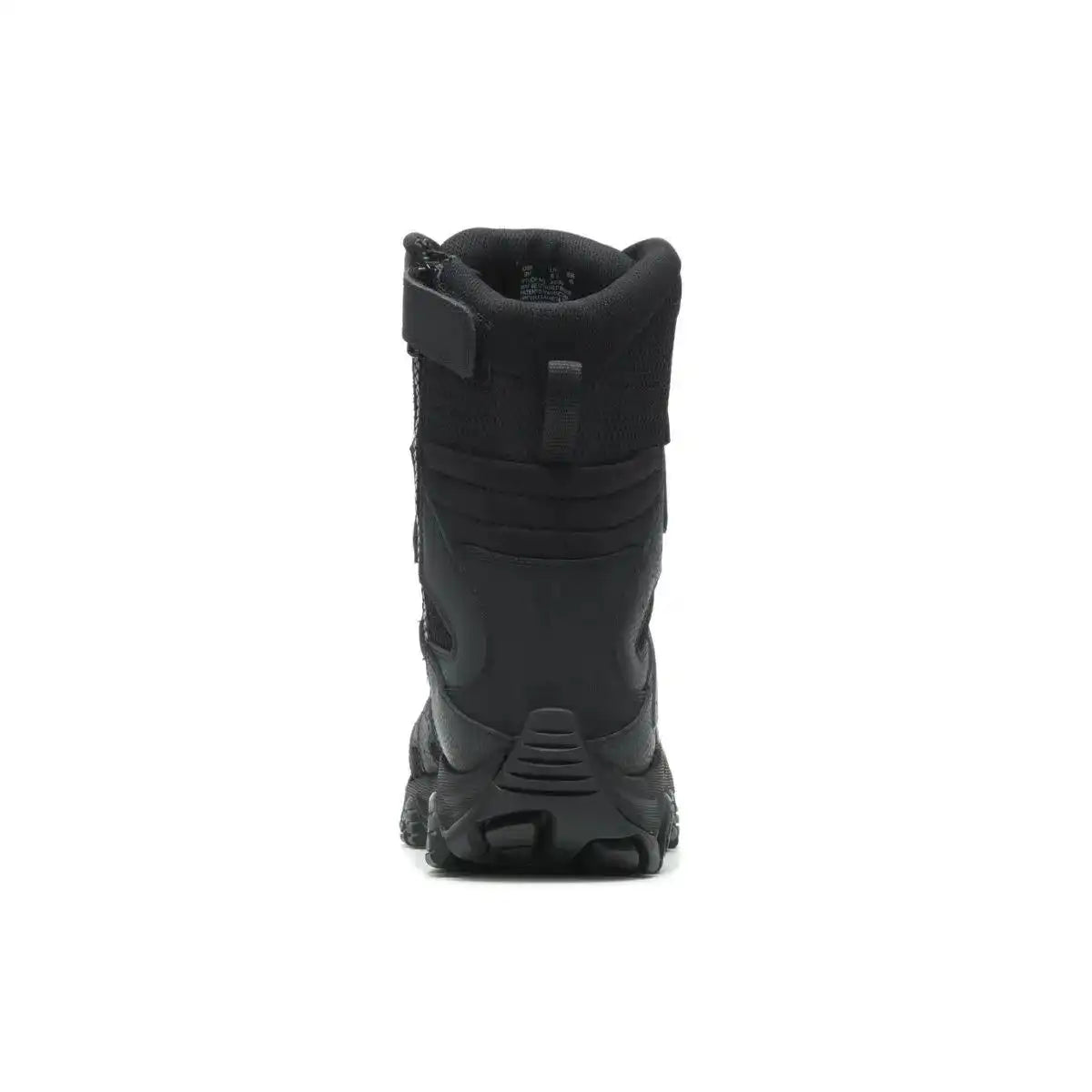 Moab 3 8" Tactical Zip Waterproof Wide Width