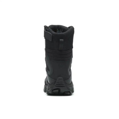 Moab 3 8" Tactical Zip Waterproof Wide Width