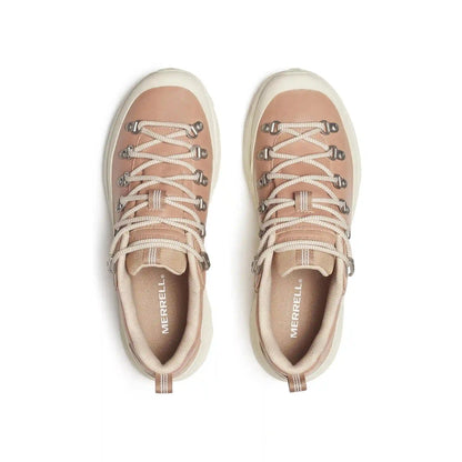 Ontario Speed Leather Lace