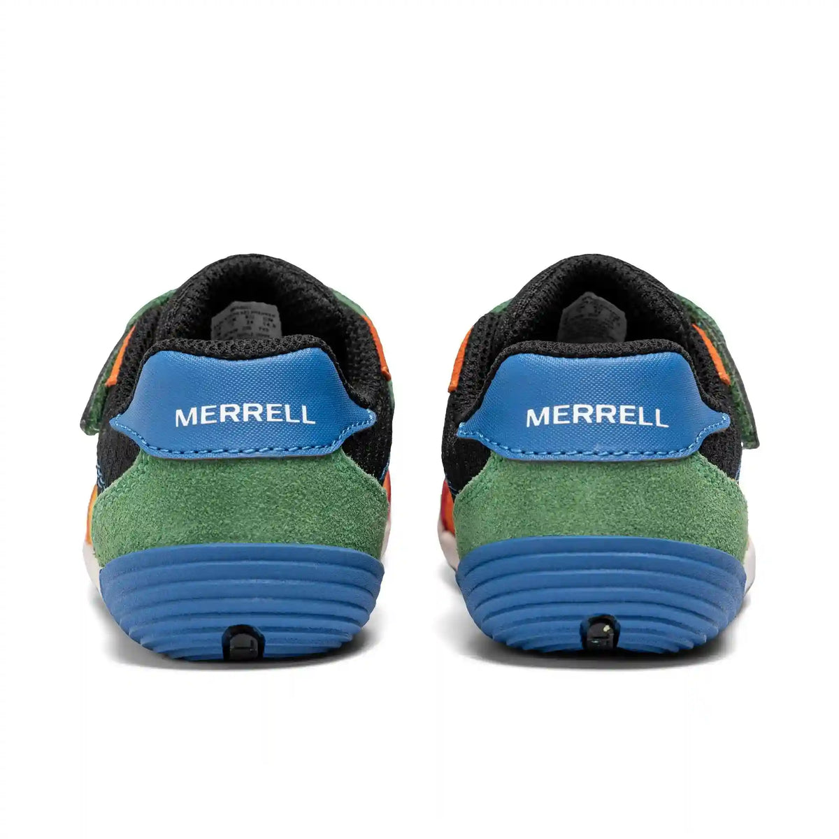 Bare Steps® A83 Sneaker