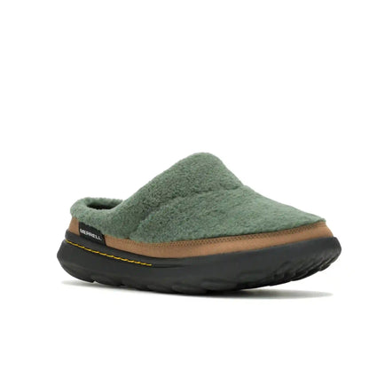 Hut Moc 2 Slide Cozy