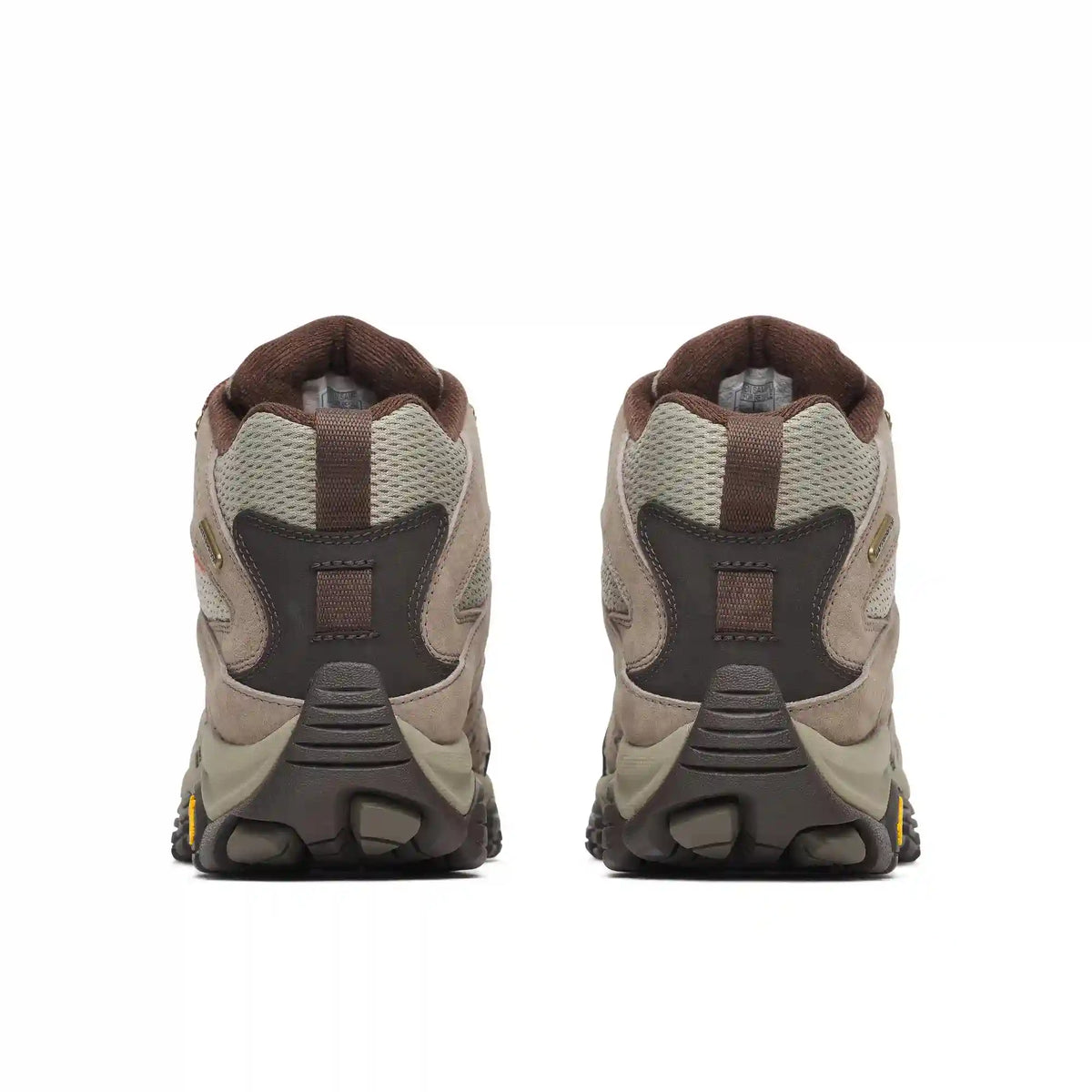 Moab 3 Mid Waterproof Wide Width