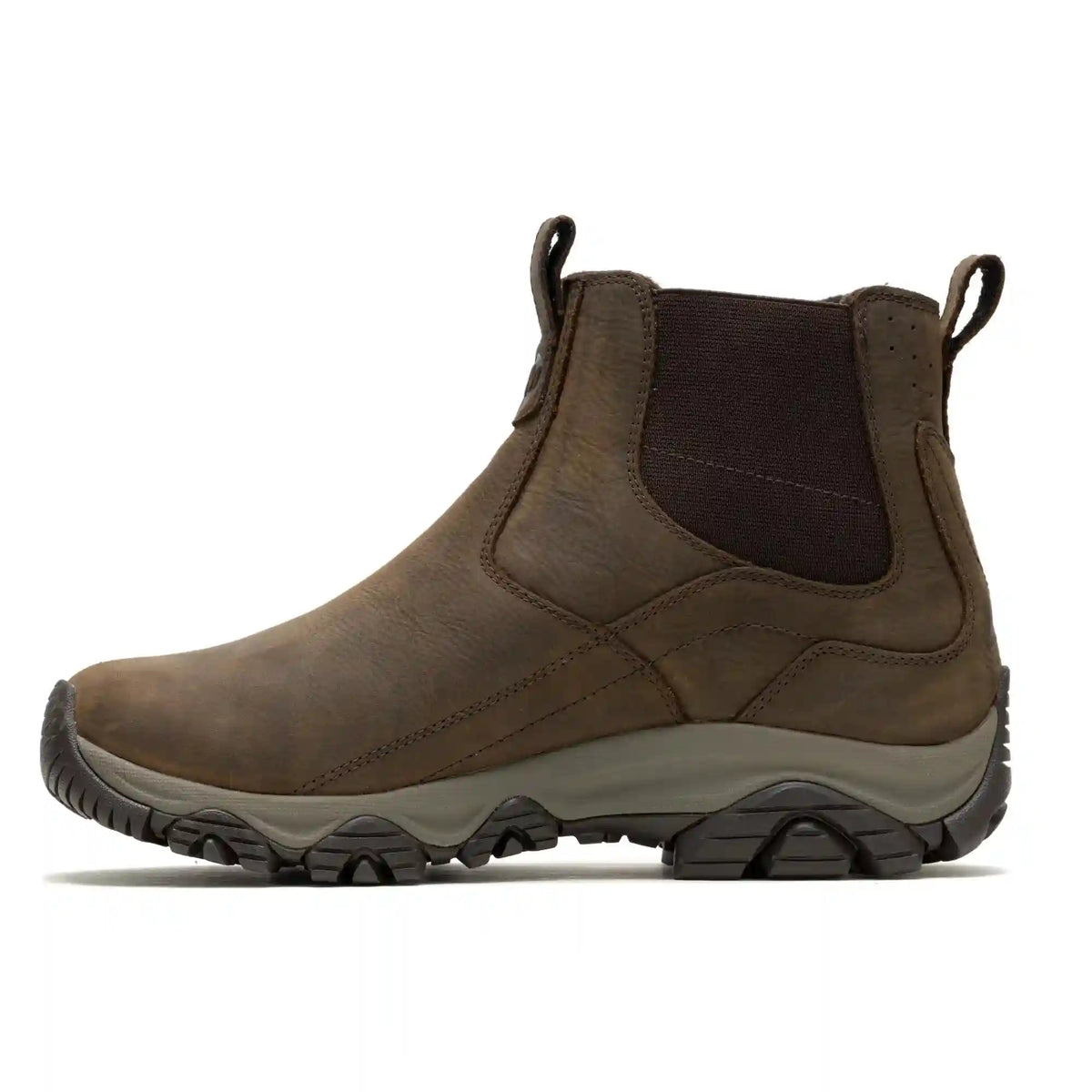 Moab Adventure 3 Chelsea Polar Waterproof