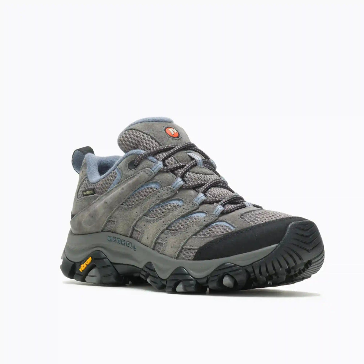 Moab 3 Waterproof