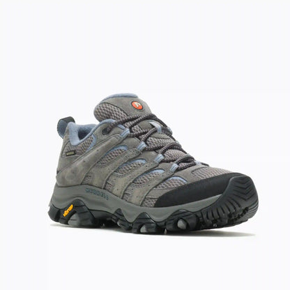 Moab 3 Waterproof Wide Width