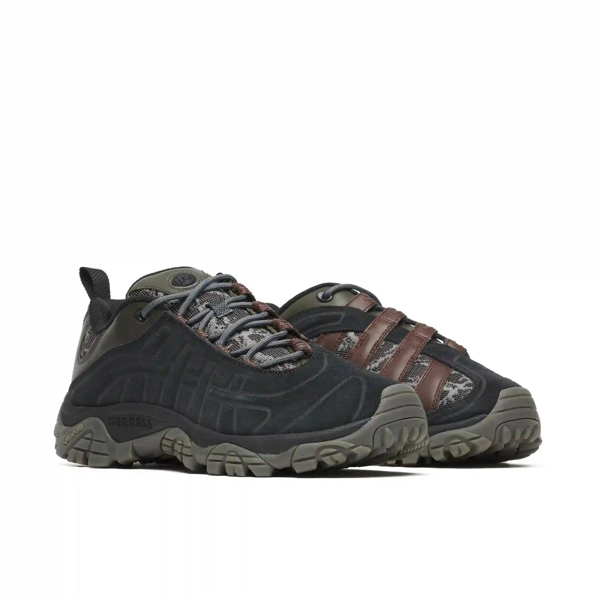 Moab 2 Remix Leather 1TRL
