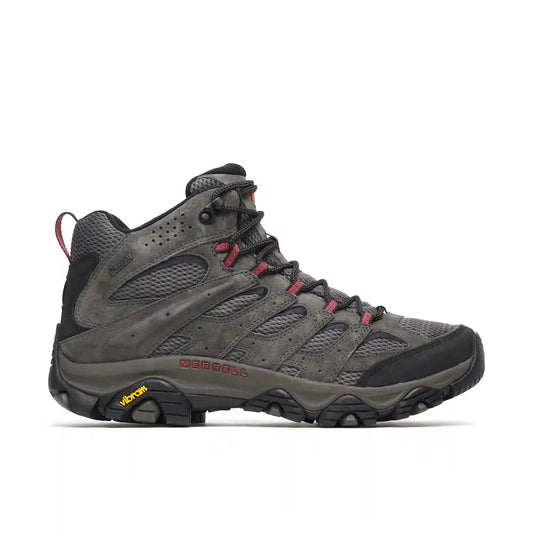 Moab 3 Mid GORE-TEX® Wide Width