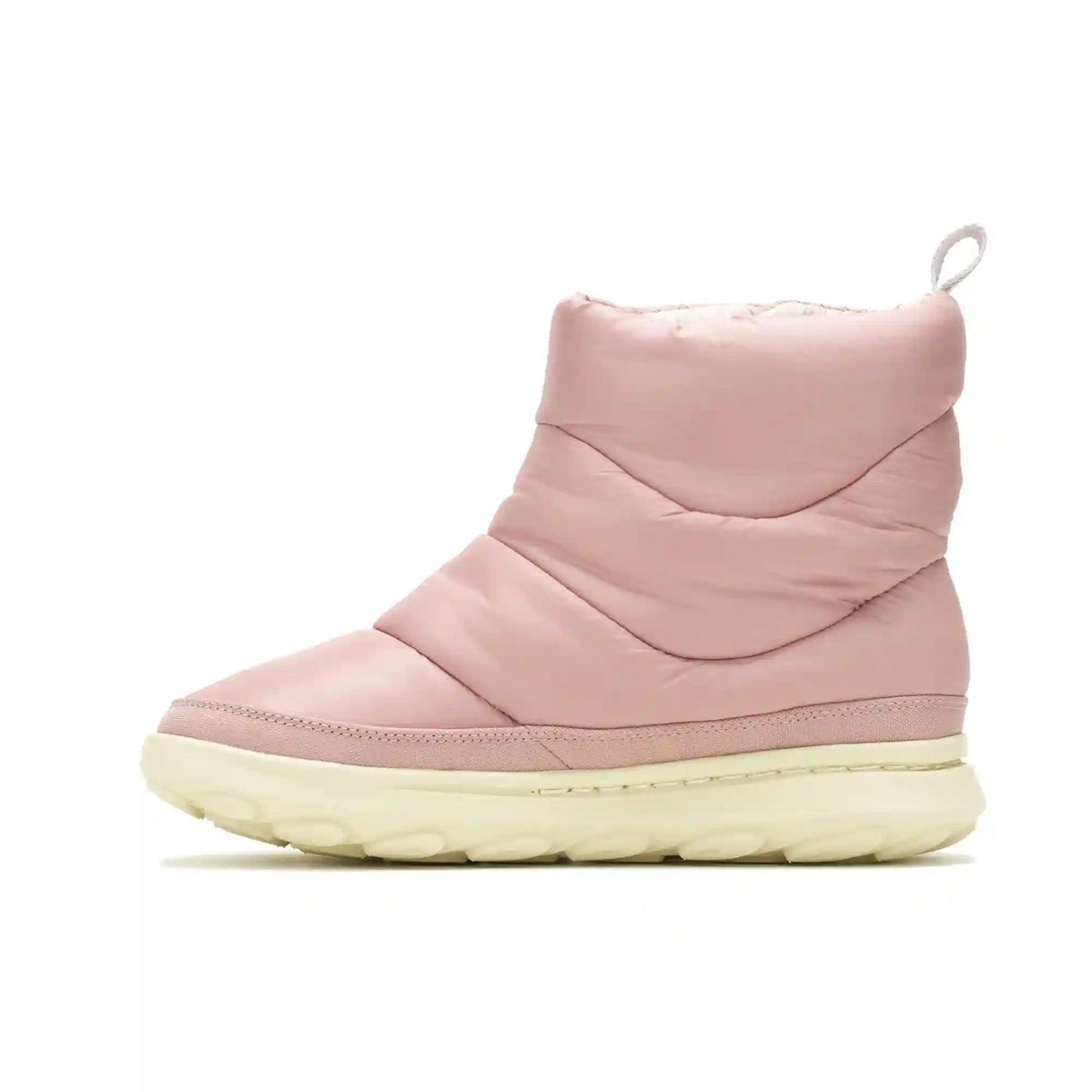 Hut Moc 2 Quilted