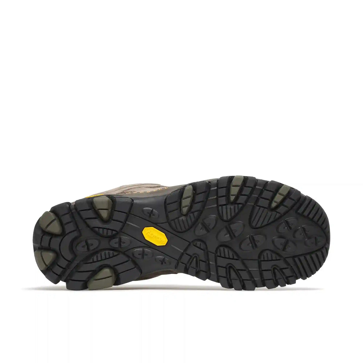 Moab 3 Waterproof
