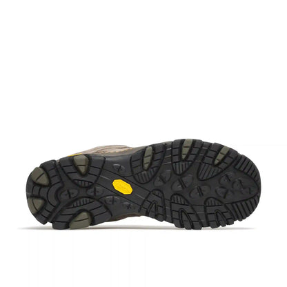 Moab 3 Waterproof