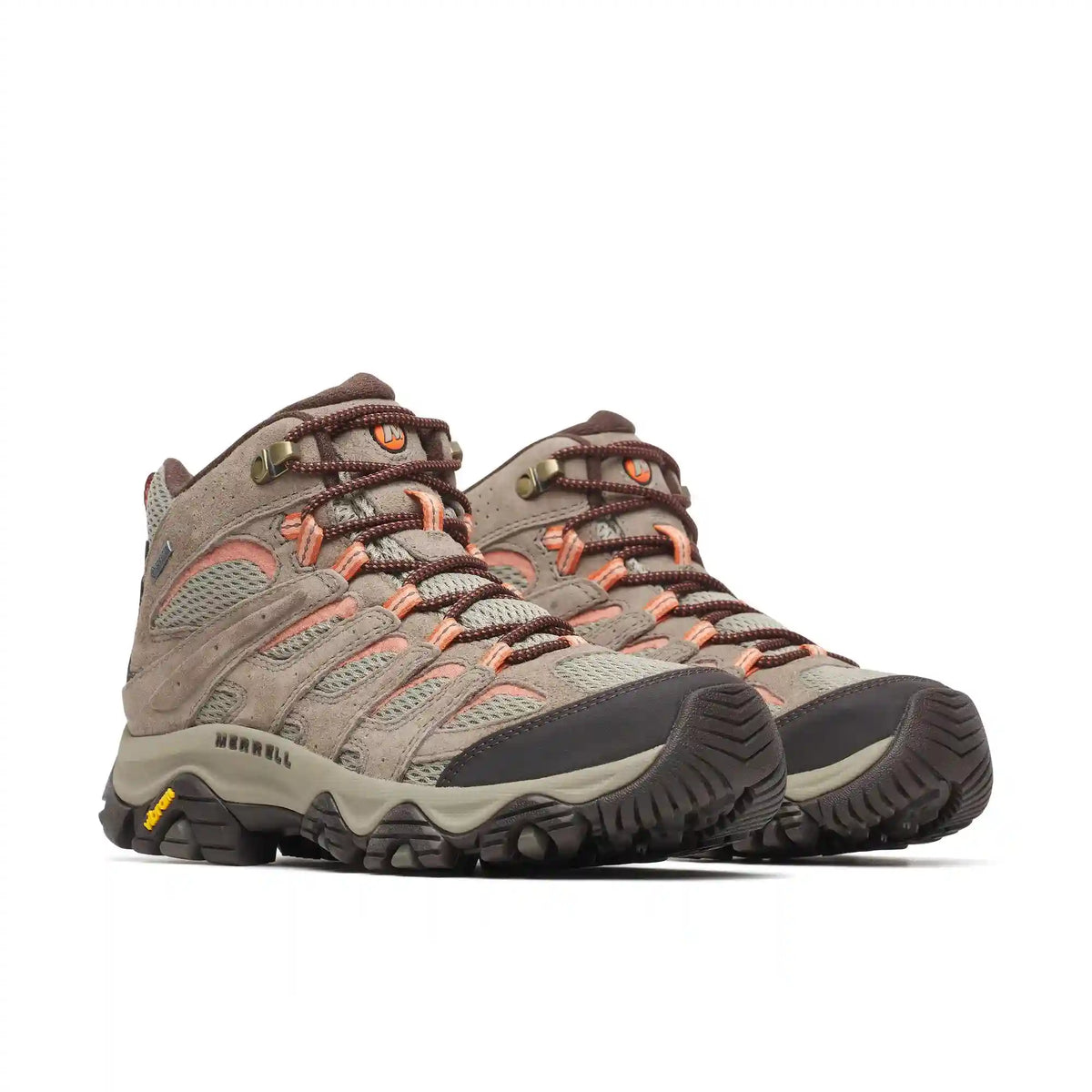 Moab 3 Mid GORE-TEX®