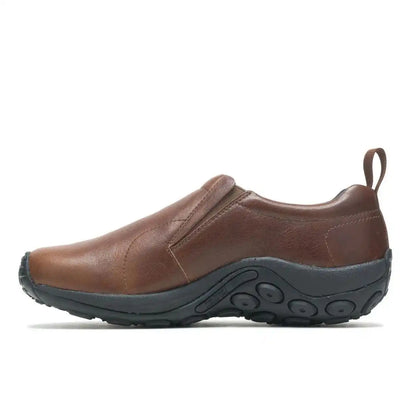 Jungle Moc Leather 2