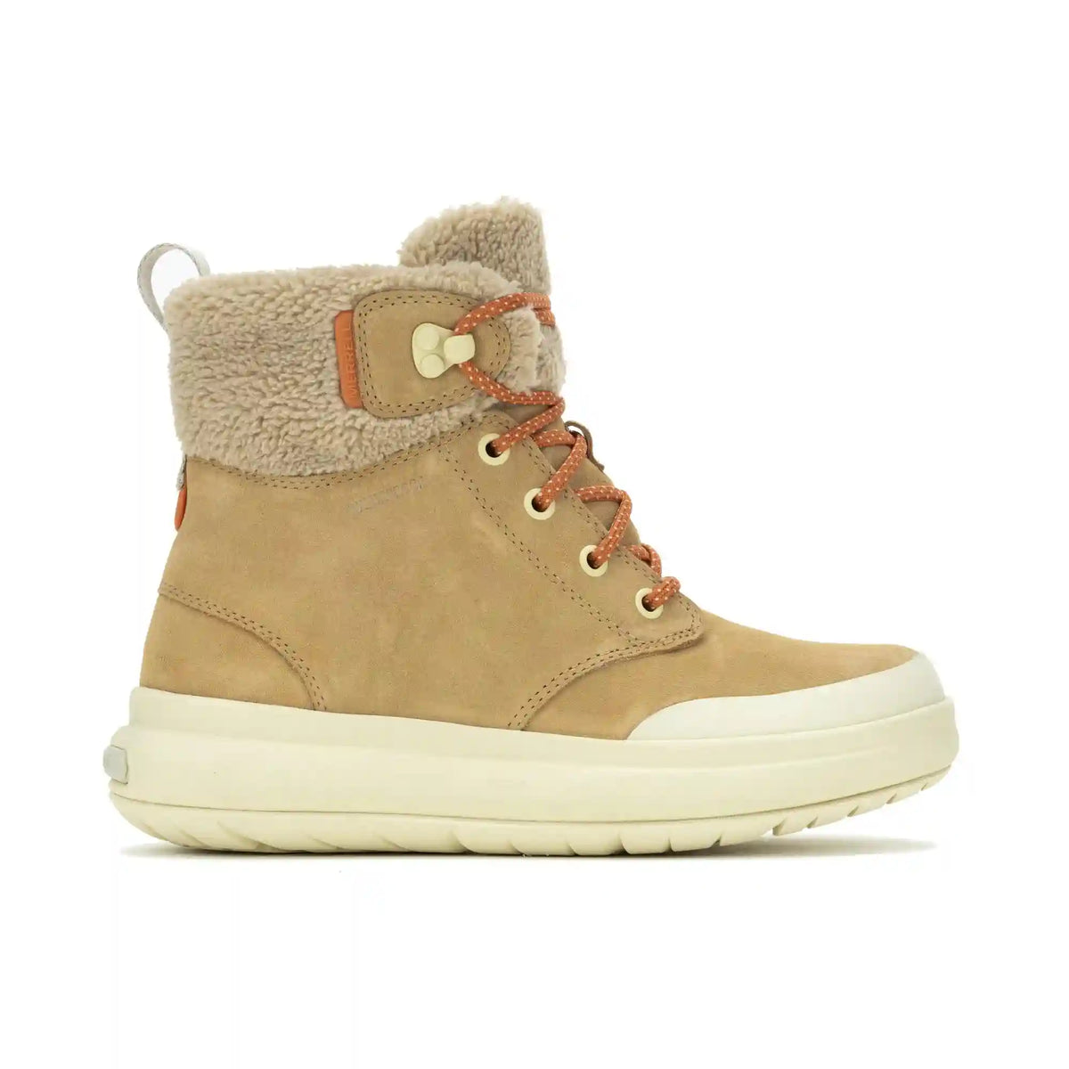 Marquette Thermo Lace Waterproof