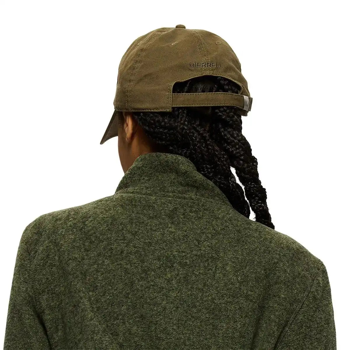 Powell Core Cap